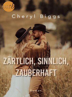 cover image of Zärtlich, sinnlich, zauberhaft